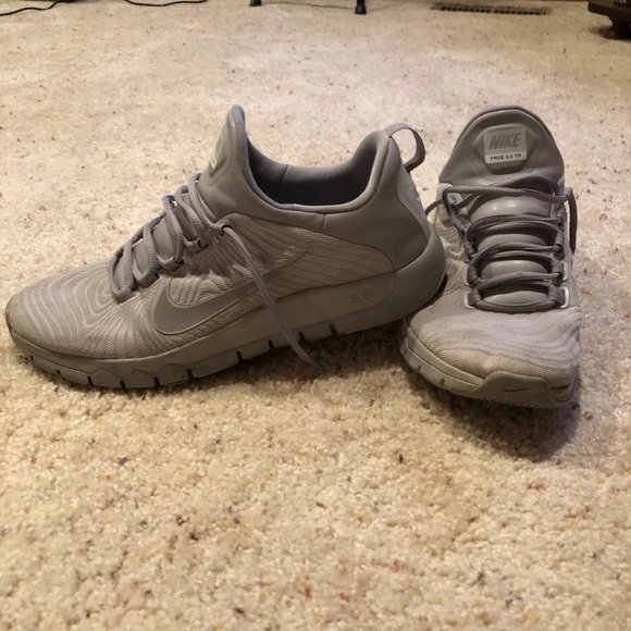 Nike Other - Nike Free 5.0 Shoes